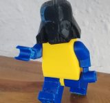 LegoVader